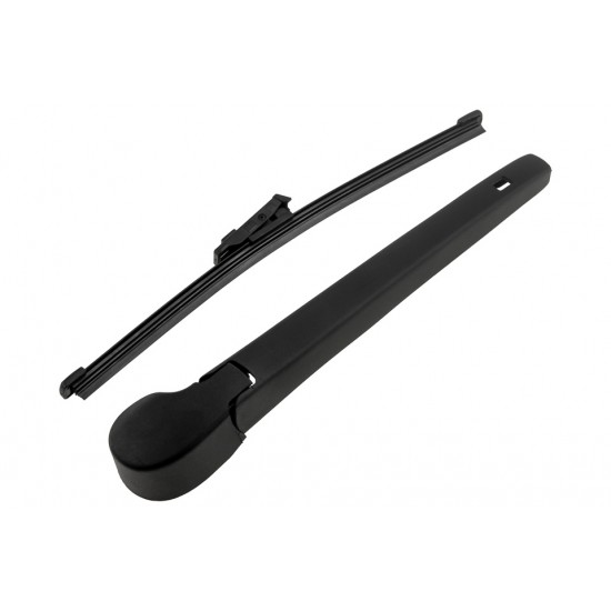 VW ID3 2019+ YΑΛΟΚΑΘΑΡΙΣΤΗΡΑΣ ΠΙΣΩ ME ΜΠΡΑΤΣΟ 26,5cm orig.10A 955 427