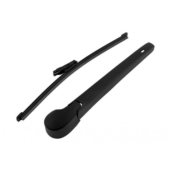 VW ID4 2020+ YΑΛΟΚΑΘΑΡΙΣΤΗΡΑΣ ΠΙΣΩ ME ΜΠΡΑΤΣΟ 28cm orig.11A 955 427 A
