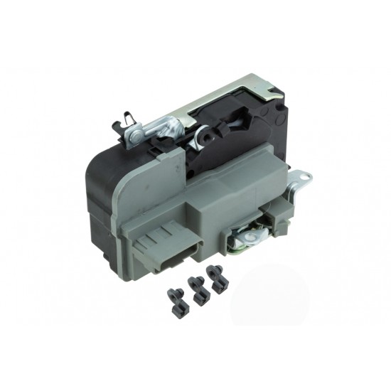 ΗΛΕΚΤΡΟΜΑΓΝΗΤΙΚΗ ΚΛΕΙΔΑΡΙΑ ΓΙΑ CITROEN BERLINGO 1996-2008 / PARTNER 1996-2008 ΕΜΠΡΟΣ ΑΡΙΣΤΕΡΑ orig.9135.P1 NTY - 1 τεμ.