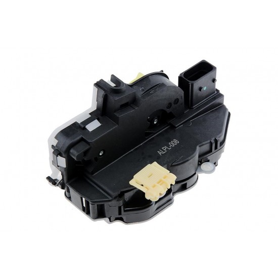 ΗΛΕΚΤΡΟΜΑΓΝΗΤΙΚΗ ΚΛΕΙΔΑΡΙΑ ΓΙΑ OPEL ASTRA J 2009+ / INSIGNIA 2008+ 5PINS ΕΜΠΡΟΣ ΑΡΙΣΤΕΡΑ orig.13579522