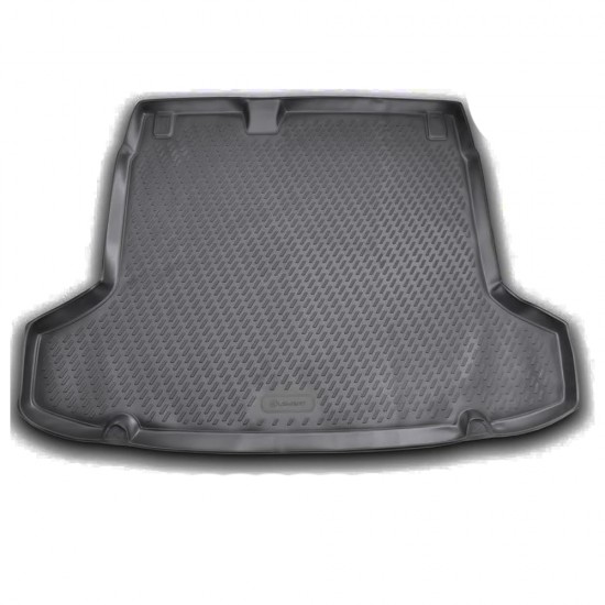 ΠΑΤΑΚΙ ΣΚΑΦΗ ΠΟΡΤ ΜΠΑΓΚΑΖ ΓΙΑ PEUGEOT 508 4D 2/2012+ TPE ΛΑΣΤΙΧΟ ΣΕ ΜΑΥΡΟ ΧΡΩΜΑ NOVLINE - 1 ΤΕΜ.