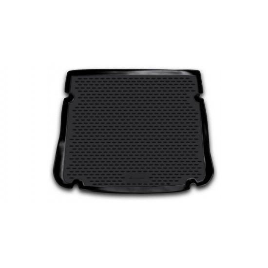 ΠΑΤΑΚΙ ΣΚΑΦΗ ΠΟΡΤ ΜΠΑΓΚΑΖ ΓΙΑ CHEVROLET CRUZE 5D 2011+ TPE ΛΑΣΤΙΧΟ ΣΕ ΜΑΥΡΟ ΧΡΩΜΑ NOVLINE - 1 ΤΕΜ.