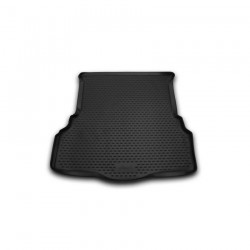 ΠΑΤΑΚΙ ΣΚΑΦΗ ΠΟΡΤ ΜΠΑΓΚΑΖ ΓΙΑ FORD MONDEO 4D 2006-2015 TPE ΛΑΣΤΙΧΟ ΣΕ ΜΑΥΡΟ ΧΡΩΜΑ NOVLINE - 1 ΤΕΜ.