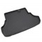 ΠΑΤΑΚΙ ΣΚΑΦΗ ΠΟΡΤ ΜΠΑΓΚΑΖ ΓΙΑ MITSUBISHI LANCER 4D 03/2007-2010 TPE ΛΑΣΤΙΧΟ ΣΕ ΜΑΥΡΟ ΧΡΩΜΑ NOVLINE - 1 ΤΕΜ.