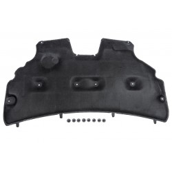 ΗΧΟΜΟΝΩΣΗ-ΘΕΡΜΟΜΟΝΩΣΗ ΓΙΑ FORD FIESTA 2008+  ΚΑΠΩ ΧΩΡΟΥ ΚΙΝΗΤΗΡΑ orig.1562666 NTY - 1 τεμ.