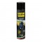 ΥΓΡΟ ΚΑΘΑΡΙΣΤΙΚΟ ΕΛΑΣΤΙΚΩΝ ΣΕ ΣΠΡΕΙ GRAN PREE 400ml  LAMPA - 1 ΤΕΜ