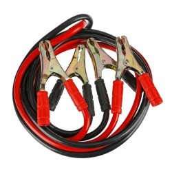 ΡΕΥΜΑΤΟΔΟΤΕΣ PROFESSIONAL SERIES TRUCK PRO EXTRA LONG 600A 500cm  LAMPA - 1 ΤΕΜ.