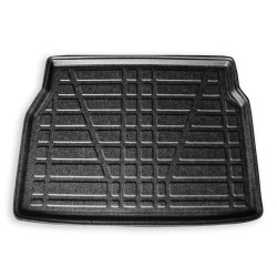 ΠΑΤΑΚΙ ΣΚΑΦΗ ΠΟΡΤ ΜΠΑΓΚΑΖ ΓΙΑ OPEL ASTRA H 5D 03/2004-12/2009 SU MISURA PRO-FIT ΑΠΟ TPE ΥΛΙΚΟ ΣΕ ΜΑΥΡΟ ΧΡΩΜΑ LAMPA - 1 ΤΕΜ.