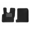 ΠΑΤΑΚΙΑ ΜΟΚΕΤΑ ΜΑΥΡΗ TRUCK SUPER-FIT ΓΙΑ DAF CF/ 07/2013+ / XF106 10/2012-05/2021 LAMPA - 2 ΤΕΜ.