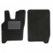 ΠΑΤΑΚΙΑ ΜΟΚΕΤΑ ΜΑΥΡΗ TRUCK SUPER-FIT ΓΙΑ IVECO EUROCARGO 160E (2 ΚΑΜΠΙΝΕΣ) 09/2003-09/2013+ LAMPA - 2 ΤΕΜ.