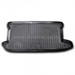 ΠΑΤΑΚΙ ΣΚΑΦΗ ΠΟΡΤ ΜΠΑΓΚΑΖ ΓΙΑ TOYOTA YARIS 01/2006-09/2011 TPE ΛΑΣΤΙΧΟ ΣΕ ΜΑΥΡΟ ΧΡΩΜΑ NOVLINE - 1 ΤΕΜ.