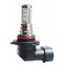 HB4 9006 12V PG22d 6W LED 9x3030chip LG PREMIUM ΛΕΥΚΟ M-TECH - 1 Τεμ.