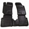ΠΑΤΑΚΙΑ ΣΕ ΣΚΑΦΗ TPE ΛΑΣΤΙΧΟ ΓΙΑ HYUNDAI GETZ 5D 2002-2008  ΣΕ ΜΑΥΡΟ ΧΡΩΜΑ NOVLINE - 4 ΤΕΜ.