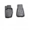 ΠΑΤΑΚΙΑ ΣΕ ΣΚΑΦΗ TPE ΛΑΣΤΙΧΟ ΓΙΑ JEEP GRAND CHEROKEE 2004-2010 2Η ΣΕΙΡΑ ΚΑΘΙΣΜΑΤΩΝ ΣΕ ΜΑΥΡΟ ΧΡΩΜΑ NOVLINE - 2 ΤΕΜ