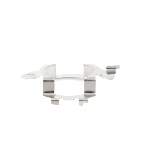 ΑΝΤΑΠΤΟΡΑΣ ΓΙΑ ΛΑΜΠΕΣ LED ΓΙΑ NISSAN / VW / AUDI / BMW / RENAULT M-TECH - 1 ΤΕΜ.