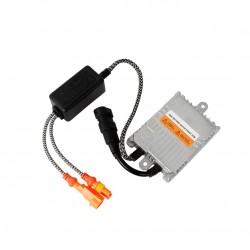 BALLAST 12V 55W ΓΙΑ KIT XENON QUICK START DIGITAL 1 ΤΕΜ