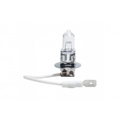 H3 12V 55W P22s STANDARD ΑΛΟΓΟΝΟΥ ΚΟΥΤΙ 1ΤΕΜ.