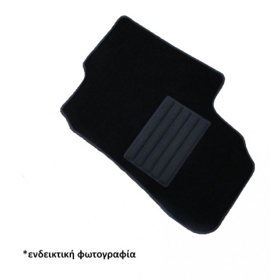 Cik -  ΠΑΤΑΚΙΑ ΜΟΚΕΤΑ ΓΙΑ BMW X7 G07 5ΘΕΣΙΟ 2018+ ΣΕ ΜΑΥΡΟ ΧΡΩΜΑ ΧΩΡΙΣ ΚΟΥΜΠΩΜΑΤΑ - 4 ΤΕΜ. (VM.BM.840693/CK)