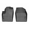 ΠΑΤΑΚΙΑ  ΓΙΑ TOYOTA C-HR 2016+  ΜΠΡΟΣΤΙΝΑ ΜΑΥΡΑ 2ΤΕΜ WEATHERTECH