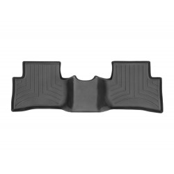 ΠΑΤΑΚΙΑ  ΓΙΑ TOYOTA C-HR 2016+  ΟΠΙΣΘΙΑ ΜΑΥΡΑ 2ΤΕΜ WEATHERTECH