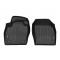 ΠΑΤΑΚΙΑ  ΓΙΑ SEAT ARONA 2017 + /SEAT IBIZA 5D 2017+  ΜΠΡΟΣΤΙΝΑ ΜΑΥΡΑ 2ΤΕΜ WEATHERTECH