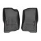ΠΑΤΑΚΙΑ  ΓΙΑ JEEP WRANGLER 2018+/ JEEP GLADIATOR 2018+  ΜΠΡΟΣΤΙΝΑ ΜΑΥΡΑ 2ΤΕΜ WEATHERTECH