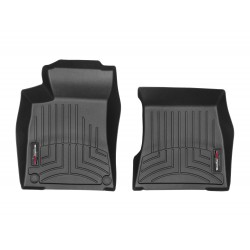 ΠΑΤΑΚΙΑ  ΓΙΑ MERCEDES A-CLASS W177 SD+HB 2018+  ΜΠΡΟΣΤΙΝΑ ΜΑΥΡΑ 2ΤΕΜ WEATHERTECH