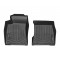 ΠΑΤΑΚΙΑ  ΓΙΑ MERCEDES A-CLASS W177 SD+HB 2018+  ΜΠΡΟΣΤΙΝΑ ΜΑΥΡΑ 2ΤΕΜ WEATHERTECH