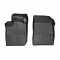 ΠΑΤΑΚΙΑ  ΓΙΑ DACIA DUSTER 2018-2020  ΜΠΡΟΣΤΙΝΑ ΜΑΥΡΑ 2ΤΕΜ WEATHERTECH