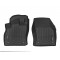 ΠΑΤΑΚΙΑ  ΓΙΑ AUDI Q3 2018+  ΜΠΡΟΣΤΙΝΑ ΜΑΥΡΑ 2ΤΕΜ WEATHERTECH