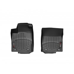 ΠΑΤΑΚΙΑ  ΓΙΑ MERCEDES ML/GL/GLE/GLS  ΜΠΡΟΣΤΙΝΑ ΜΑΥΡΑ 2ΤΕΜ WEATHERTECH