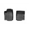 ΠΑΤΑΚΙΑ  ΓΙΑ MERCEDES ML/GL/GLE/GLS  ΜΠΡΟΣΤΙΝΑ ΜΑΥΡΑ 2ΤΕΜ WEATHERTECH