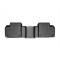 ΠΑΤΑΚΙΑ  ΓΙΑ MERCEDES ML/GL/GLE/GLS  ΟΠΙΣΘΙΑ ΜΑΥΡΑ 2ΤΕΜ WEATHERTECH