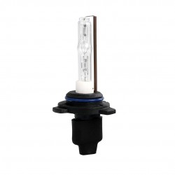 ΑΝΤΑΛΛΑΚΤΙΚΗ ΛΑΜΠΑ ΓΙΑ KIT XENON HIR2 9012 12/24V 35W 4.300K M-TECH - 1 τεμ.