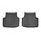 ΠΑΤΑΚΙΑ  ΓΙΑ SKODA OCTAVIA 5E A7 2013-2020  ΟΠΙΣΘΙΑ ΜΑΥΡΑ 2ΤΕΜ WEATHERTECH