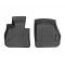 ΠΑΤΑΚΙΑ  ΓΙΑ BMW X2 F39 2018-2021 / BMW X1 F48 2015-2021  ΜΠΡΟΣΤΙΝΑ ΜΑΥΡΑ 2ΤΕΜ WEATHERTECH