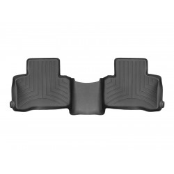 ΠΑΤΑΚΙΑ  ΓΙΑ MERCEDES GLC X253 2015-2021  ΟΠΙΣΘΙΑ ΜΑΥΡΑ 2ΤΕΜ WEATHERTECH
