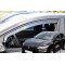 ΑΝΕΜΟΘΡΑΥΣΤΕΣ ΓΙΑ DACIA SANDERO /STEPWAY 5D 2020+ ΖΕΥΓΑΡΙ ΑΥΤΟΚΙΝΗΤΟΥ ΑΠΟ ΕΥΚΑΜΠΤΟ ΦΙΜΕ ΠΛΑΣΤΙΚΟ HEKO - 2 ΤΕΜ.
