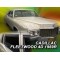 Heko – Ανεμοθραύστες Παραθύρων για Cadillac Fleetwood Sixty Special Sedan 4πορτο 09/1964 > 09/1970 (Εμπρός & Πίσω) – 4 Τεμ. (ANEM.SET10607)