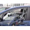 Heko - Ανεμοθραύστες Παραθύρων Για Toyota Prius (XW50) 2016 > 2022 5πορτο υλικό Acrylic Χρώμα Φιμέ - 2 τεμ. (ΑΝΕΜ.29646)