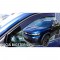 ΑΝΕΜΟΘΡΑΥΣΤΕΣ ΓΙΑ DACIA BIGSTER 5D 2024+ ΣΕΤ ΑΥΤΟΚΙΝΗΤΟΥ ΑΠΟ ΕΥΚΑΜΠΤΟ ΦΙΜΕ ΠΛΑΣΤΙΚΟ HEKO - 4 ΤΕΜ.