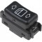 ΔΙΑΚΟΠΤΗΣ ΠΑΡΑΘΥΡΩΝ ΓΙΑ MERCEDES E-KLAS W124 ΔΕΞΙΑ ΜΟΝΟΣ 6PIN  orig.1248204510 - 1  τεμ.