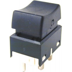 ΔΙΑΚΟΠΤΗΣ ΠΑΡΑΘΥΡΩΝ ΓΙΑ VOLVO 740/760/940/960 1988-1995 ΜΟΝΟΣ 5PIN orig.1347045 - 1  τεμ.