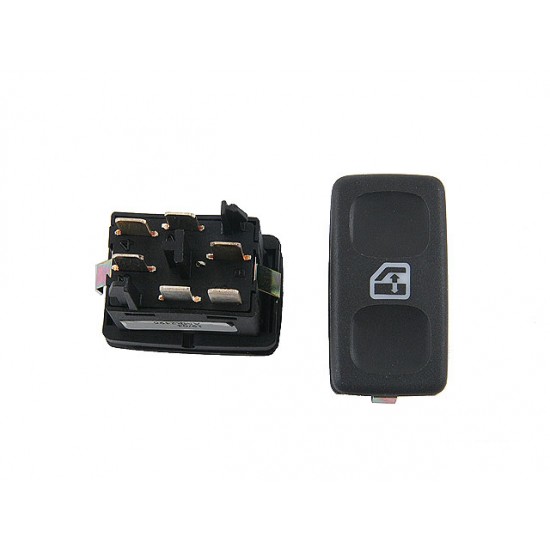 ΔΙΑΚΟΠΤΗΣ ΠΑΡΑΘΥΡΩΝ ΓΙΑ LANDROVER DISCOVERY II 1998-2004 ΜΟΝΟΣ 6PIN  orig.AMR2496 - 1  τεμ.
