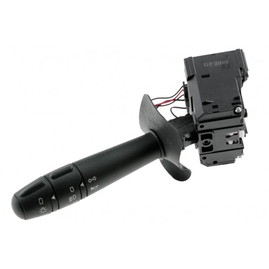 ΔΙΑΚΟΠΤΗΣ ΛΕΒΙΕΣ ΦΩΤΩΝ ΦΛΑΣ ΓΙΑ DACIA DUSTER 2010+ orig.255406898R ΝΤΥ - 1 τεμ.