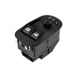 ΔΙΑΚΟΠΤΗΣ ΠΑΡΑΘΥΡΩΝ ΓΙΑ PEUGEOT EXPERT TEPEE 2007+ / CITROEN JUMPY 2007+ orig.14402465XT/6554WR ΝΤΥ - 1 TEM.