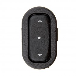 ΔΙΑΚΟΠΤΗΣ ΓΙΑ OPEL ASTRA G / MERIVA / ZAFIRA ΜΟΝΟΣ ΠΑΡΑΘΥΡΩΝ 4 PIN NTY - orig. 93350571 - 1 ΤΕΜ.