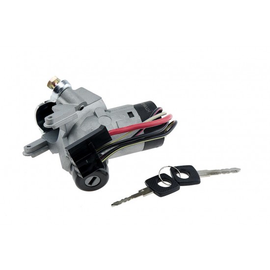 ΔΙΑΚΟΠΤΗΣ ΕΠΑΦΩΝ ΜΙΖΑΣ orig.0005458108 ΓΙΑ MERCEDES VITO W638 96-03/SPRINTER 95-06 /VW LT 5PIN