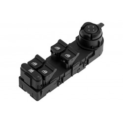 ΠΟΛΛΑΠΛΟΣ 24PINS ΔΙΑΚΟΠΤΗΣ ΠΑΡΑΘΥΡΩΝ ΓΙΑ ALFA ROMEO GIULIETTA 2010+ orig.156106393 ΝΤΥ - 1 TEM.