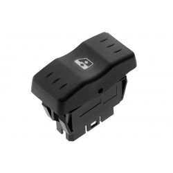 ΔΙΑΚΟΠΤΗΣ ΓΙΑ RENAULT-DACIA LOGAN ΜΟΝΟΣ 5PIN ΠΑΡΑΘΥΡΩΝ orig.6001546816